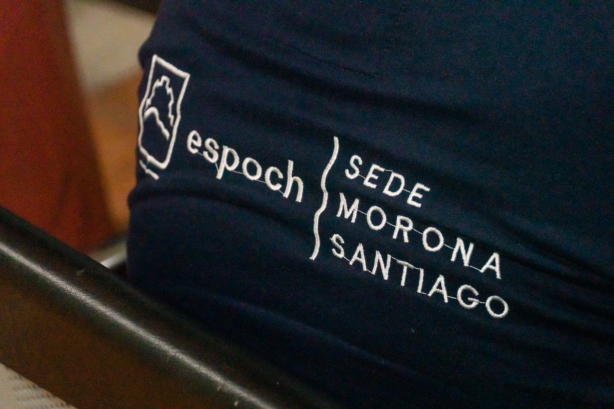 Grupos de Investigación de la Sede Morona Santiago